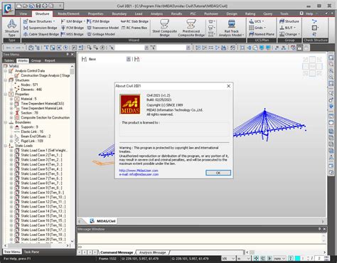 midas civil 2023 crack|midas Civil 2022 (v1.2) Download .